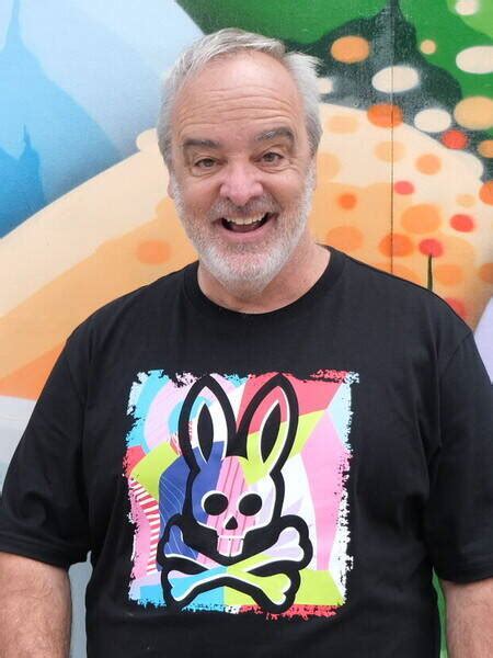 Gerry Brooks T-Shirts: Express Your Style and Celebrate Art