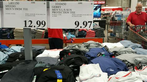 Gerry Shirts at Costco: A Comprehensive Guide