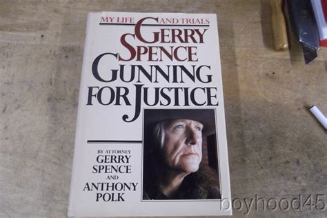 Gerry Spence Gunning for Justice Epub