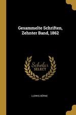 Gesammelte Schriften Zehnter Band Volume 10 German Edition Epub