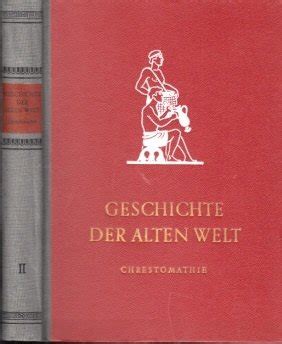 Geschichte Der Alten Welt... Doc