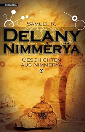 Geschichten aus Nimmèrÿa Rückkehr nach Nimmèrÿa 1 German Edition Reader