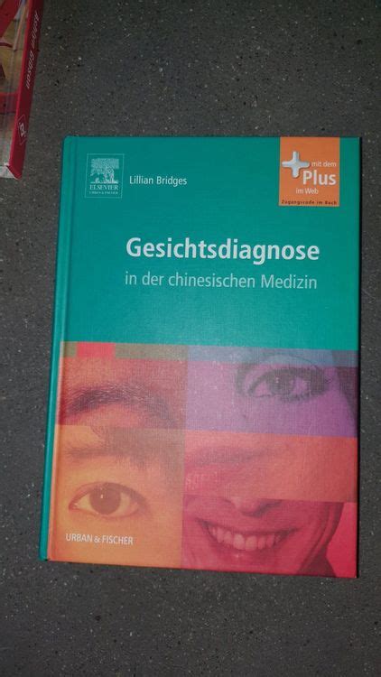 Gesichtsdiagnose German Edition Kindle Editon