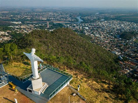 Gestão Transformadora: Um Novo Capítulo para Barra do Garças