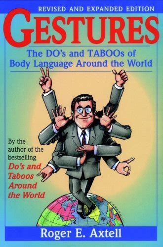 Gestures.The.Do.s.and.Taboos.of.Body.Language.Around.the.World Ebook Reader