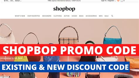 Get 15% Off Sitewide with Promo Code Coupon Shopbop