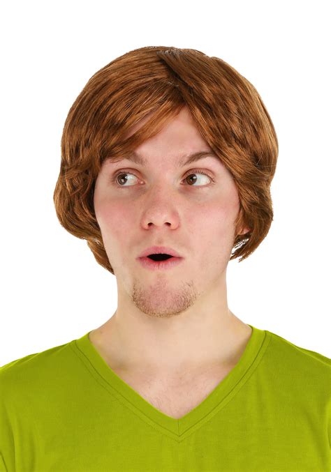 Get 40% Off Shaggy Wig Scooby Doo with Code: SHAGGY40