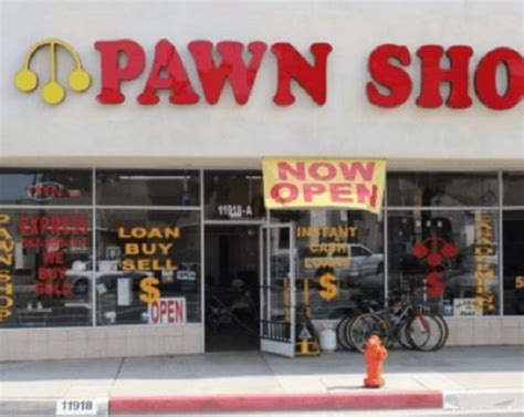 Get Cash Fast with Shoes Pawn Shop: A Quick and Easy Solution