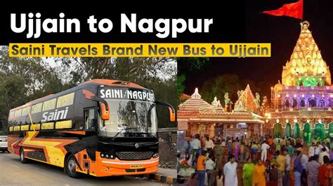 Get Connected with Saini Travels Nagpur for a Seamless Journey!