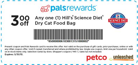 Get Exclusive Discounts on Hills Science Diet: Your Guide to Saving Big Bucks