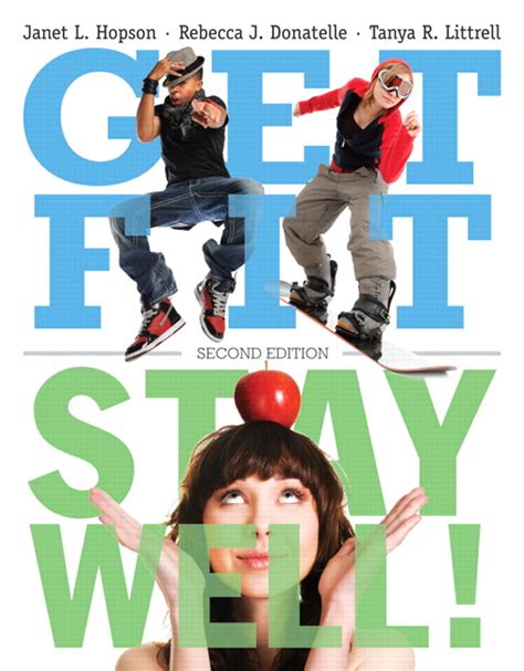Get Fit Stay Well 2nd Edition Epub