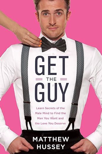 Get Guy Learn Secrets Deserve Epub