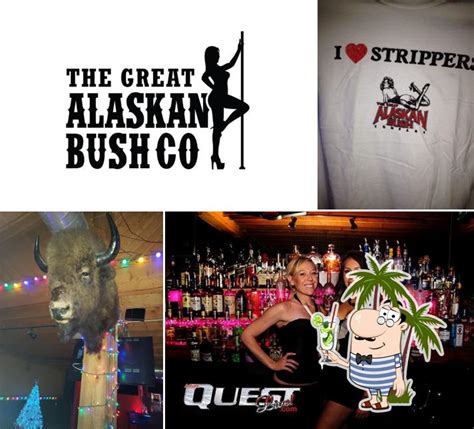 Get Inspired by the Great Alaskan Bush Co. Photos