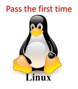 Get Linux Certified and Get Ahead Doc