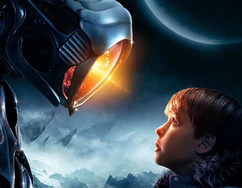 Get Lost in Space: Movies That Will Captivate You Like "Moon"