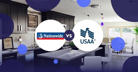 Get Nationwide Coverage With USAA