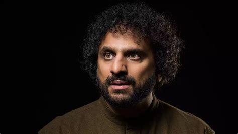 Get Nish-tastic with Nish Kumar: The Episodic Enlightenment