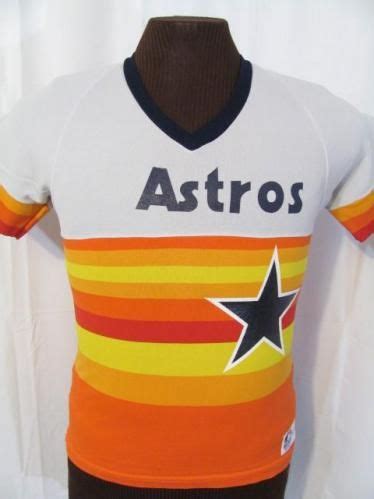 Get Nostalgic with Astros Retro T-Shirts: A Journey Back to the Stars