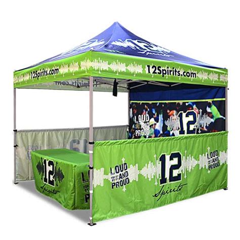 Get Noticed: Find Custom Canopy Tents Near Me for Maximum Impact