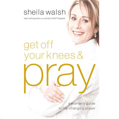 Get Off Your Knees and Pray Reader