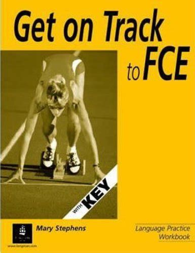 Get On Track To Fce Workbook Answers Kindle Editon