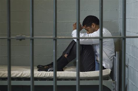 Get Out of Jail Fast: Your Guide to Getting Bonded Out Quickly and Securely