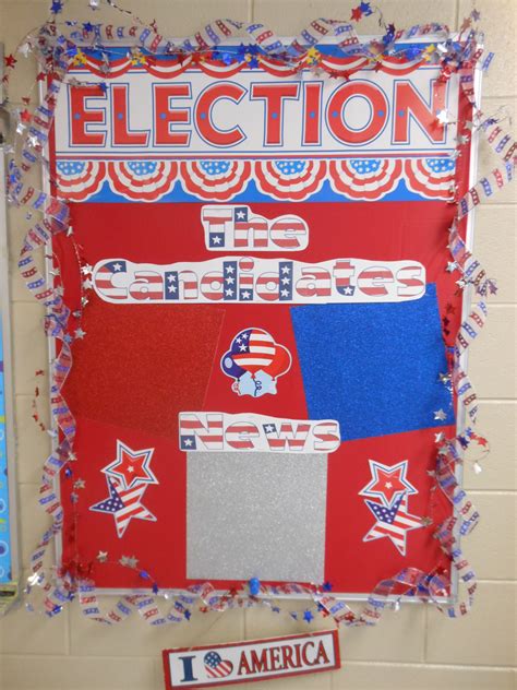 Get Out the Vote Bulletin Board Epub
