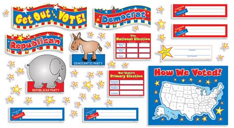 Get Out the Vote Bulletin Board Epub