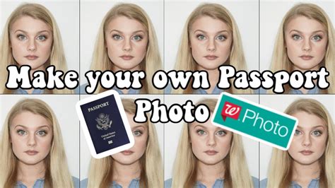 Get Passport Photo Taken in Clementi: A Comprehensive Guide for Hassle-Free Application