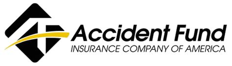 Get Peace of Mind with Accident Fund Insurance Company of America