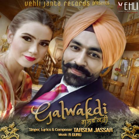 Get Pumped Up with "Galwakdi" - Your Download Guide to the Hit Punjabi Song!