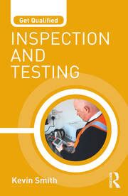 Get Qualified Inspection and Testing Doc