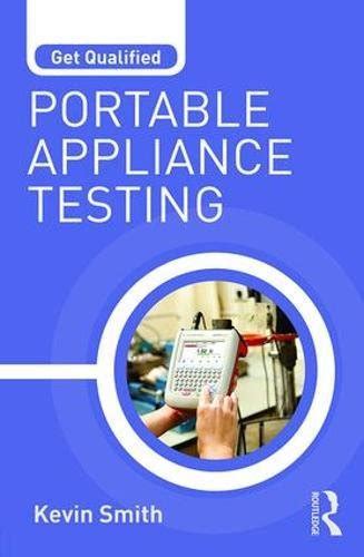 Get Qualified Portable Appliance Testing Reader