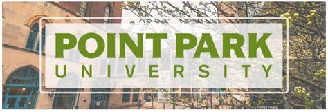 Get Ready for College Life: Your Point Park University Email