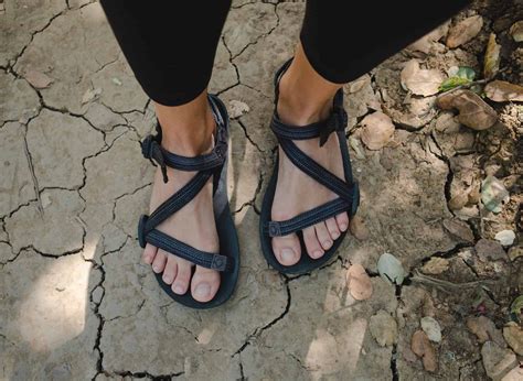 Get Ready for Enduring Adventures: The Ultimate Guide to Women's Walking Sandals