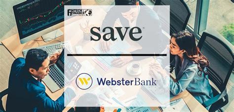 Get Ready for Financial Success: A Comprehensive Guide to Webster Bank's Save Market Savings Account