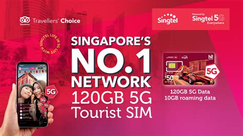 Get Ready for Seamless Roaming with Singtel: Your Gateway to Unstoppable Connectivity