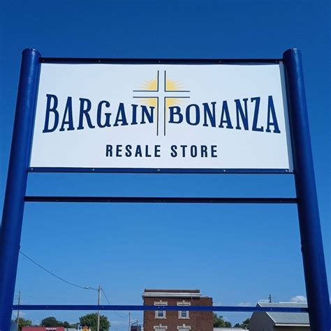 Get Ready for a Bargain Bonanza