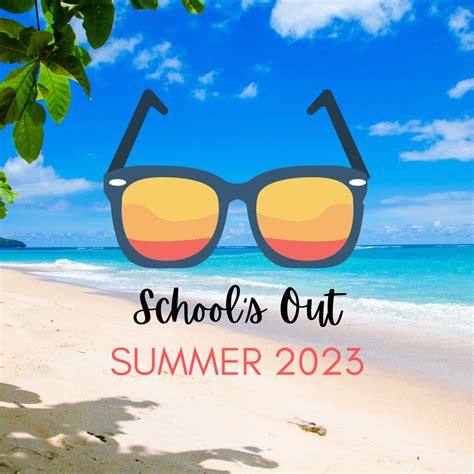 Get Ready for an Epic June School Break!