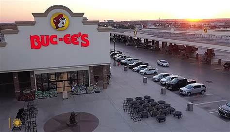 Get Ready for an Unforgettable Adventure at the Indiana Buc-ee's Oasis