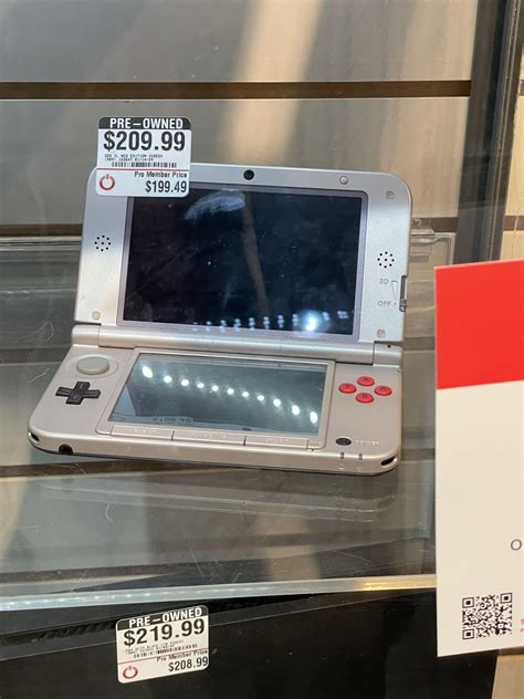 Get Ready for an Unforgettable Gaming Experience with GameStop's 3DS