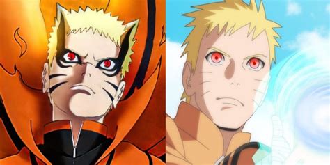 Get Ready for the Epic Transformation of Older Boruto