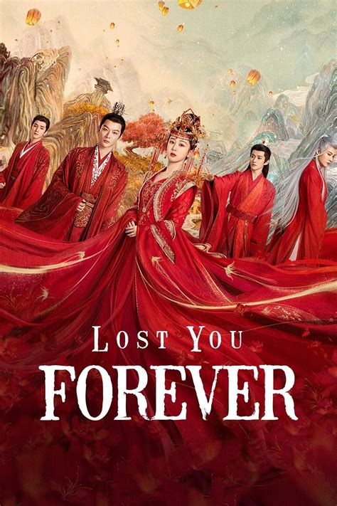 Get Ready for the Heart-Wrenching Continuation of 'Lost You Forever'