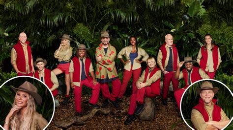 Get Ready for the Jungle Fever: Everything You Need to Know About 'I'm a Celebrity' 2024