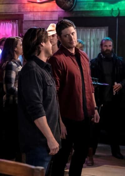 Get Ready for the Supernatural Extravaganza