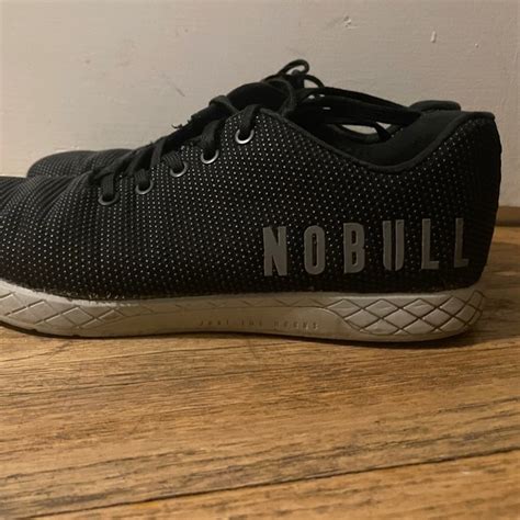 Get Ready to Elevate Your Crossfit Journey with Nobull Crossfit Shoes