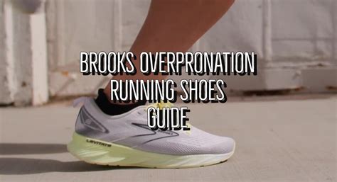 Get Ready to Elevate Your Runs with an Exclusive Brooks Running Shoes Coupon Code