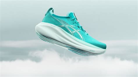 Get Ready to Experience Unparalleled Comfort: The Highly Anticipated Gel Nimbus 27 Release Date