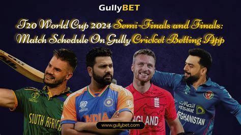 Get Ready to Hit a Six With Our Gully Cricket Betting App