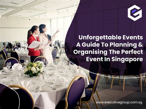 Get Ready to Plan Unforgettable Events: Explore Event Planning Internships Today!